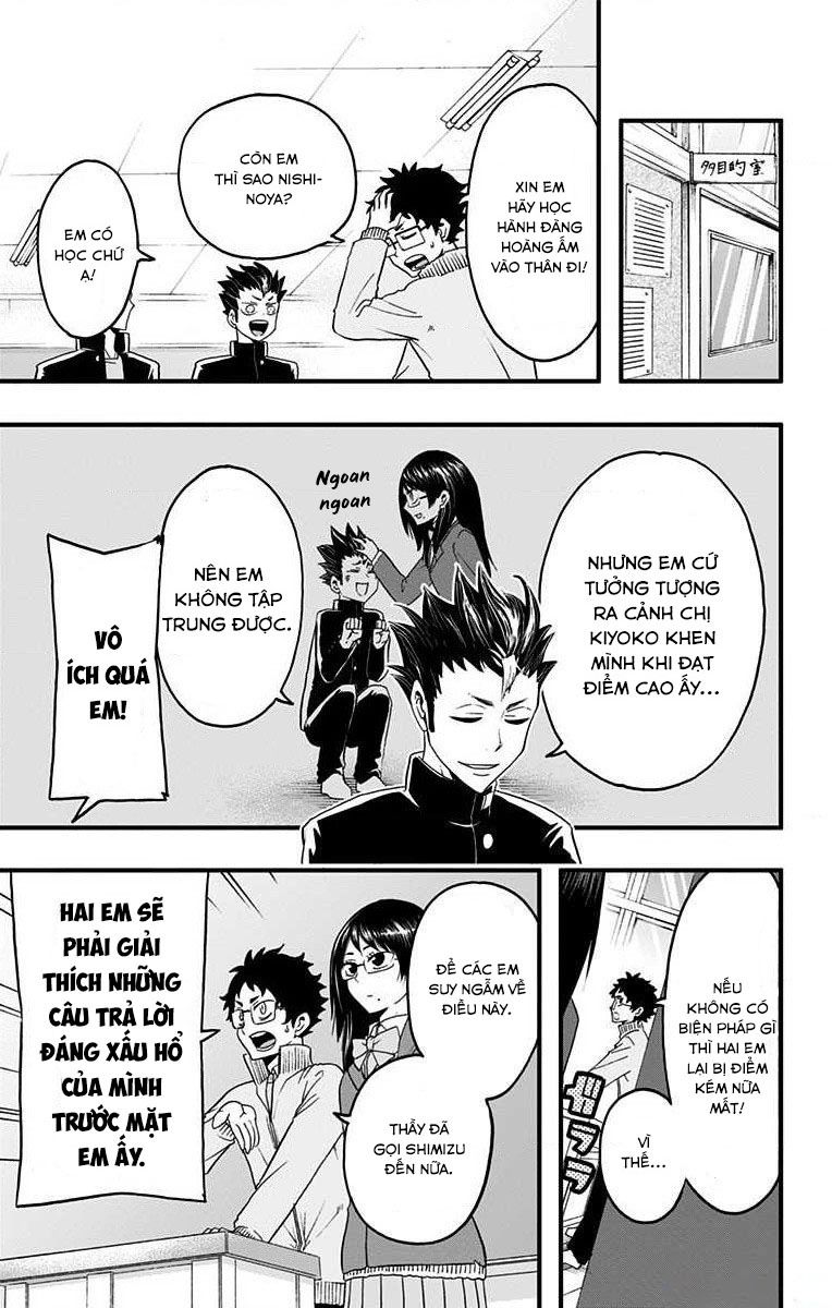 Haikyuu-Bu