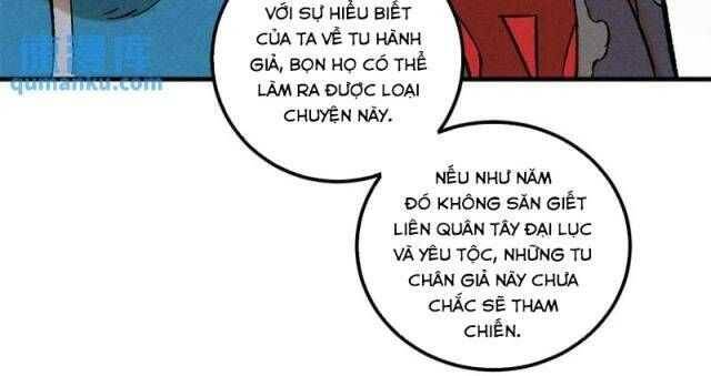 Ngụy Quân Tử Không Sợ Chết