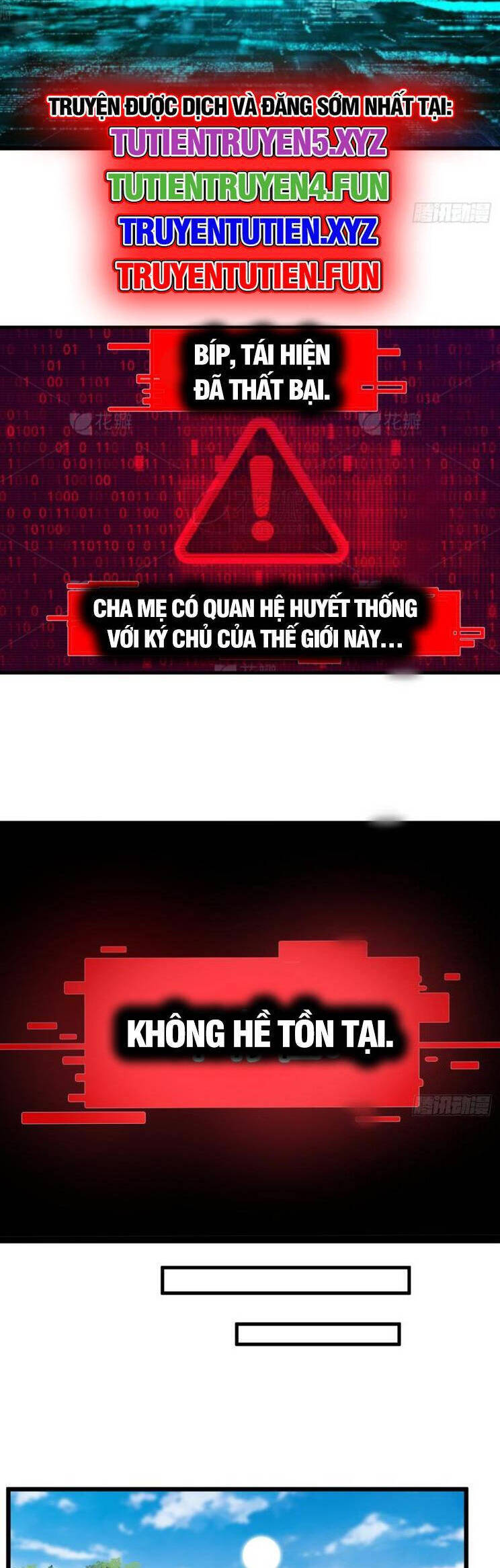 Ta Có Một Sơn Trại