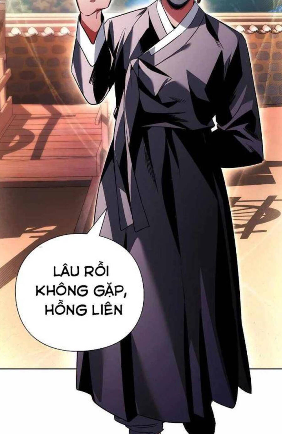 Đêm Của Yêu Tinh [Chap 63] - Page 11