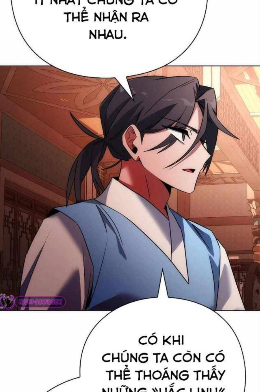 Đêm Của Yêu Tinh [Chap 63] - Page 122