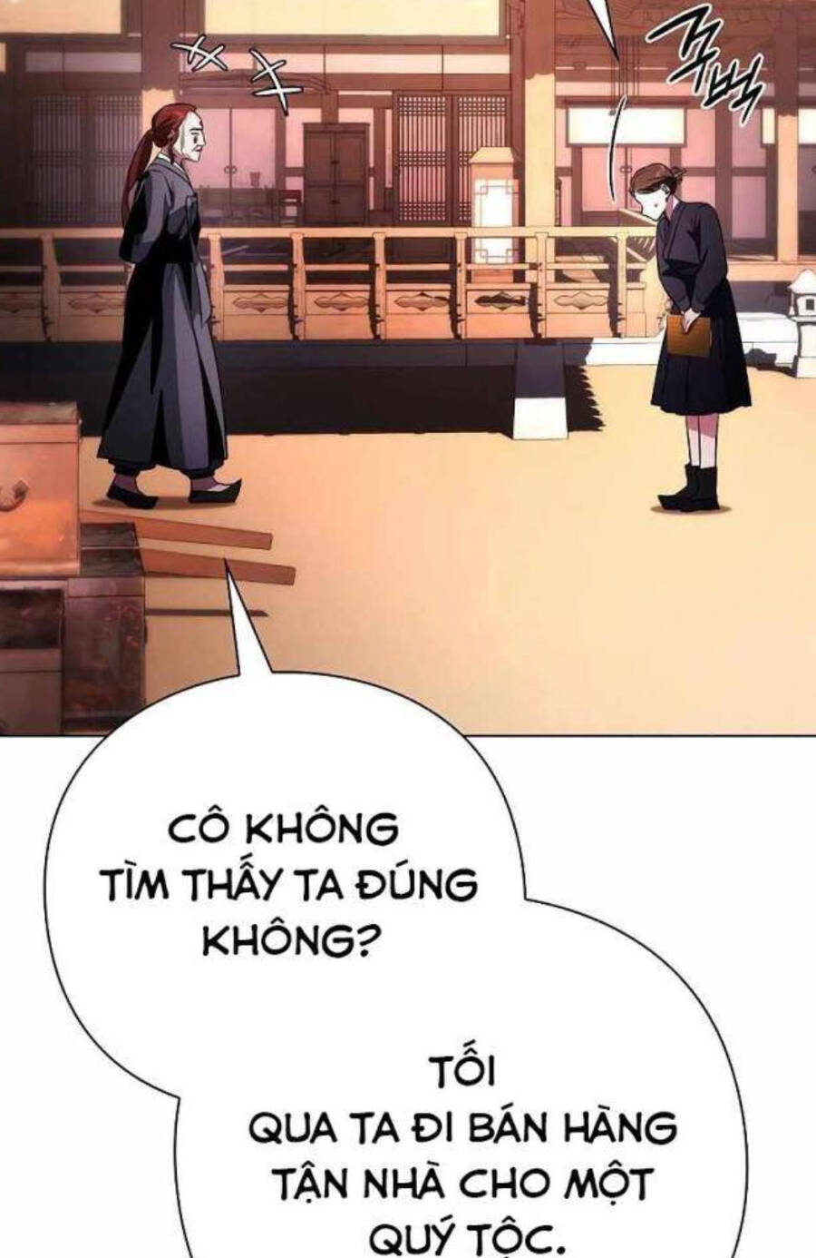 Đêm Của Yêu Tinh [Chap 63] - Page 13