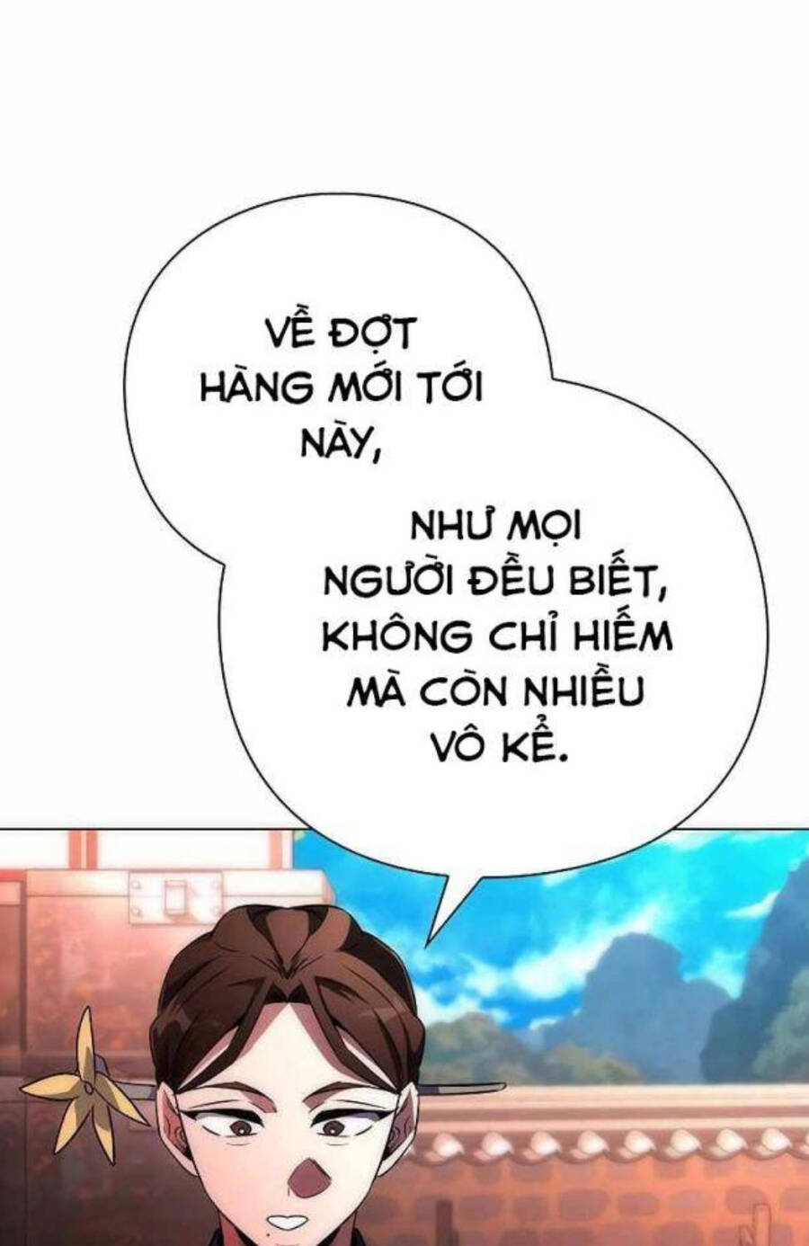 Đêm Của Yêu Tinh [Chap 63] - Page 3