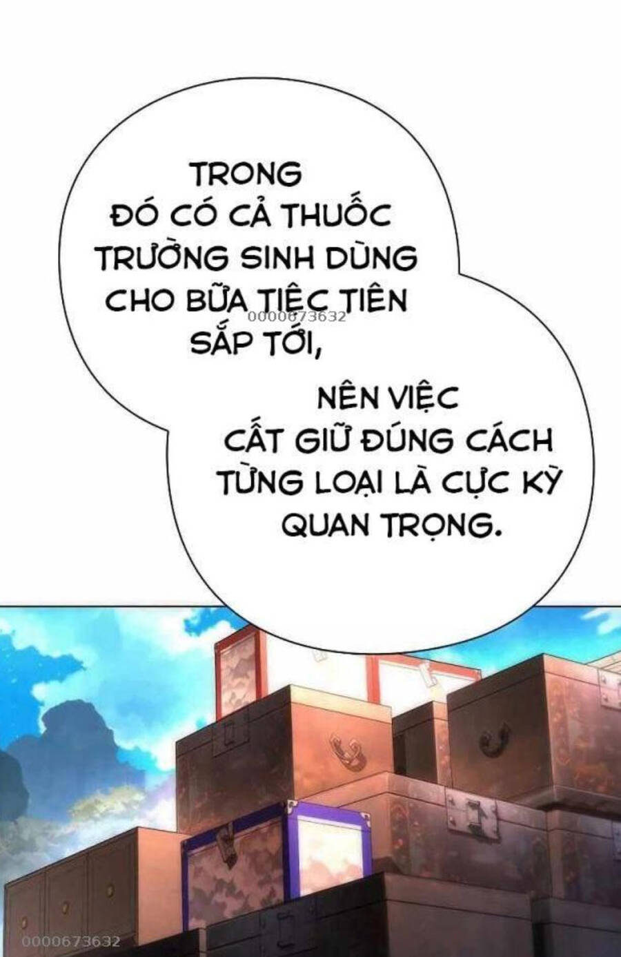 Đêm Của Yêu Tinh