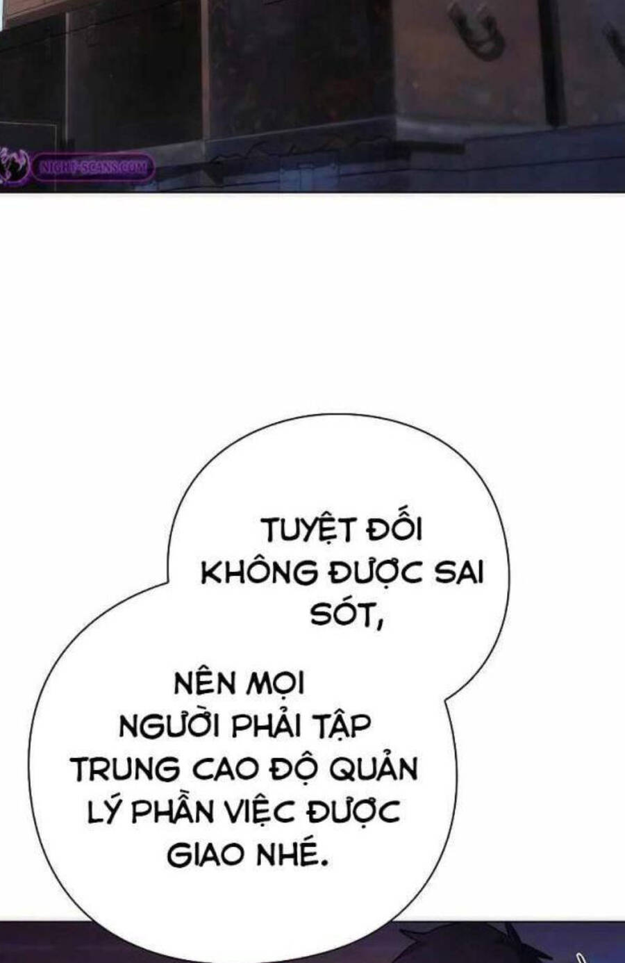 Đêm Của Yêu Tinh [Chap 63] - Page 6