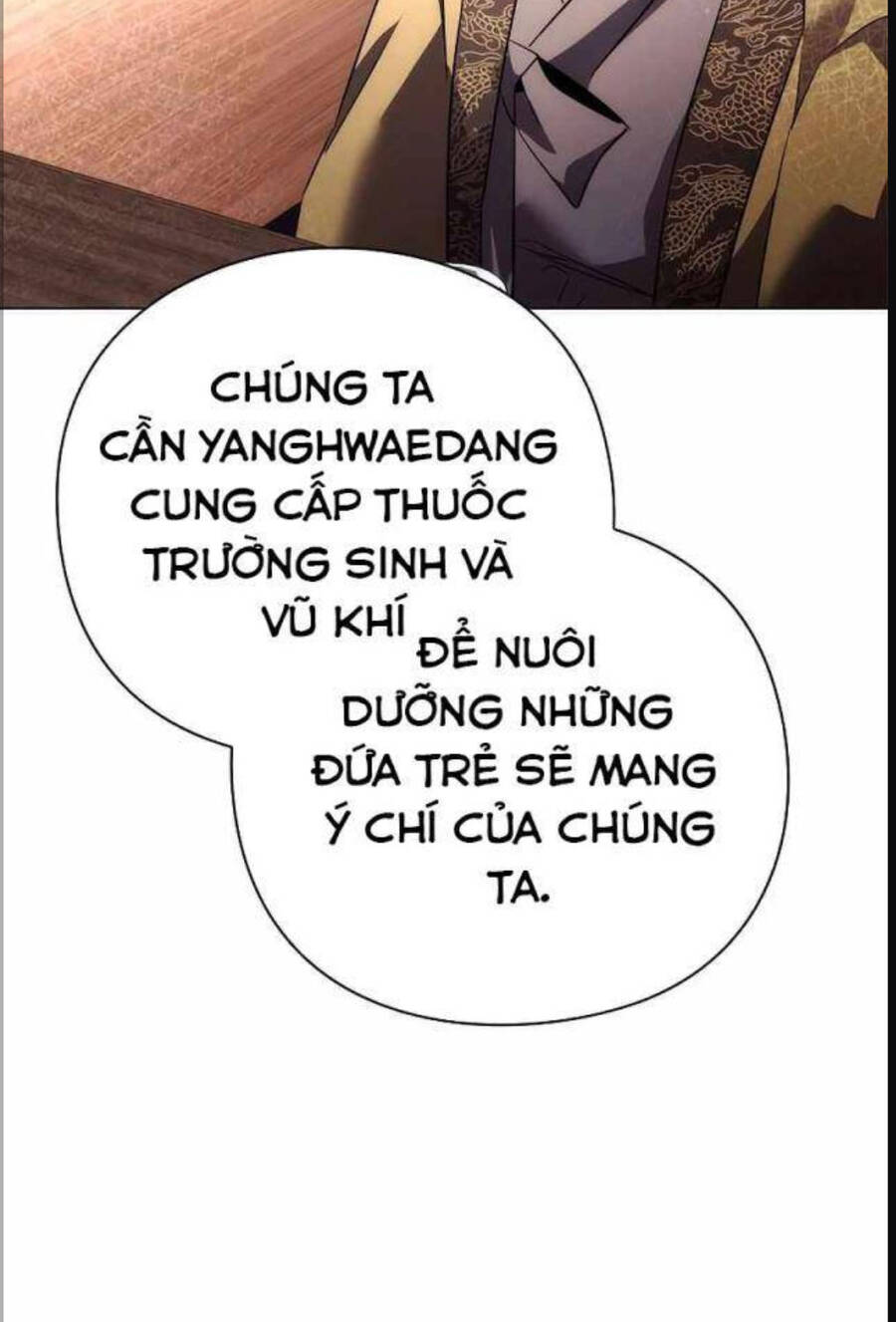 Đêm Của Yêu Tinh [Chap 63] - Page 61