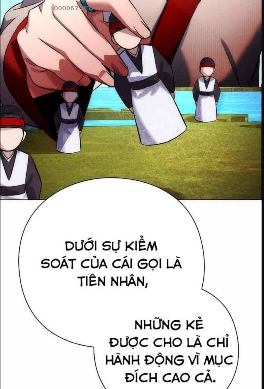 Đêm Của Yêu Tinh [Chap 63] - Page 75