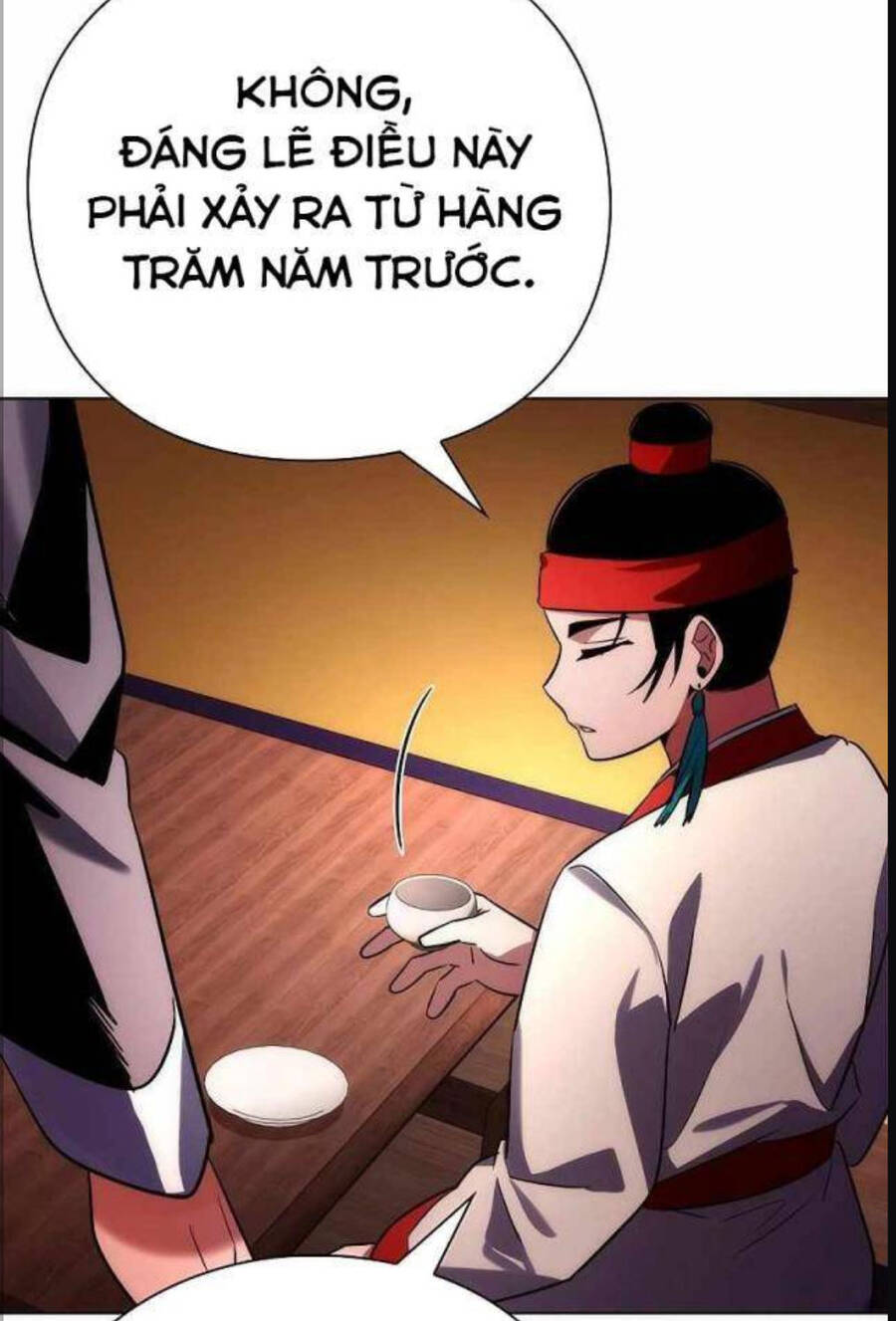 Đêm Của Yêu Tinh [Chap 63] - Page 79