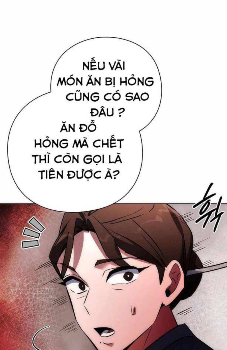 Đêm Của Yêu Tinh [Chap 63] - Page 9