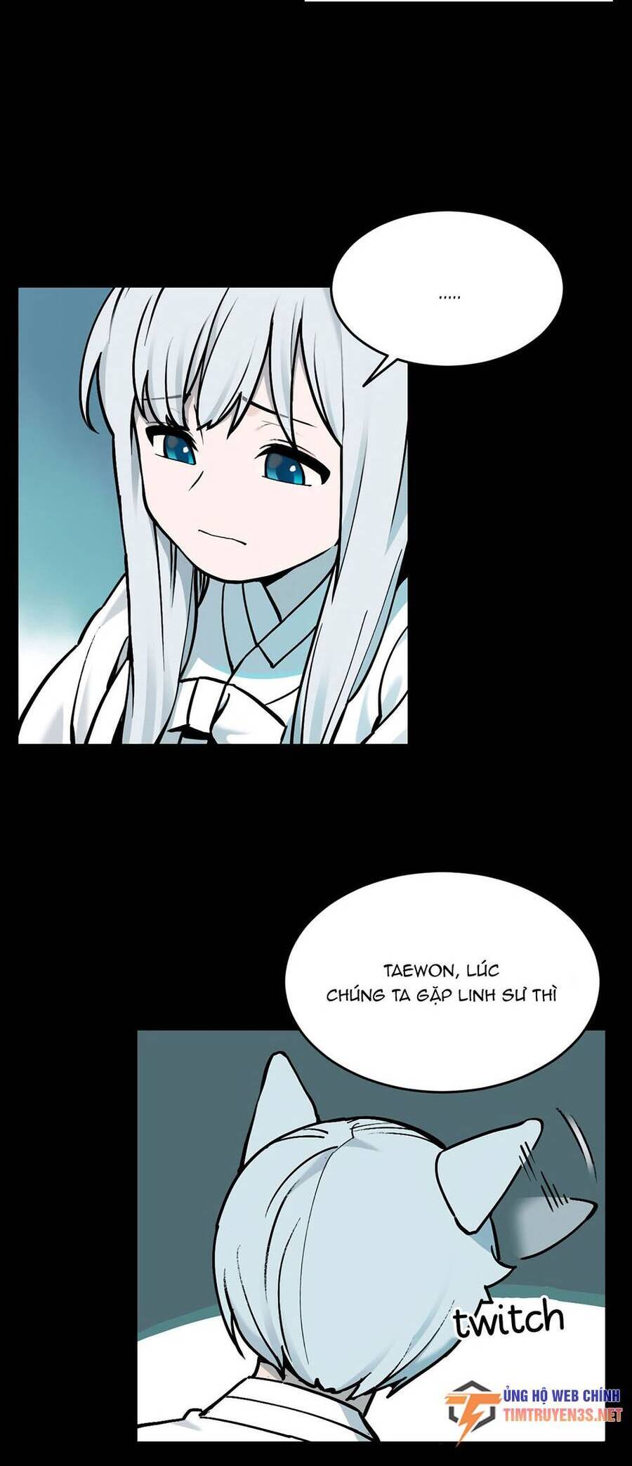 Hổ Đến Chơi Nhà [Chap 31-32] - Page 12