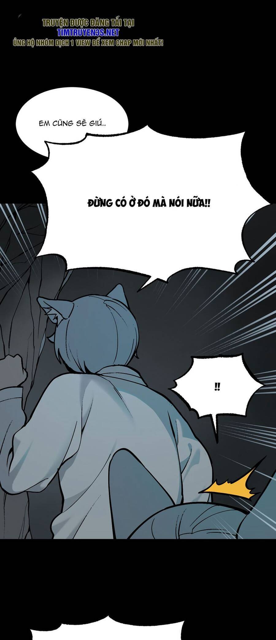 Hổ Đến Chơi Nhà [Chap 31-32] - Page 13