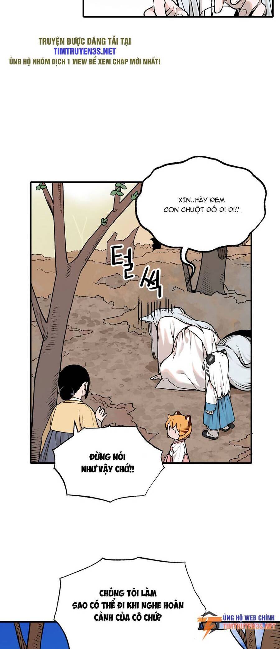 Hổ Đến Chơi Nhà [Chap 31-32] - Page 24