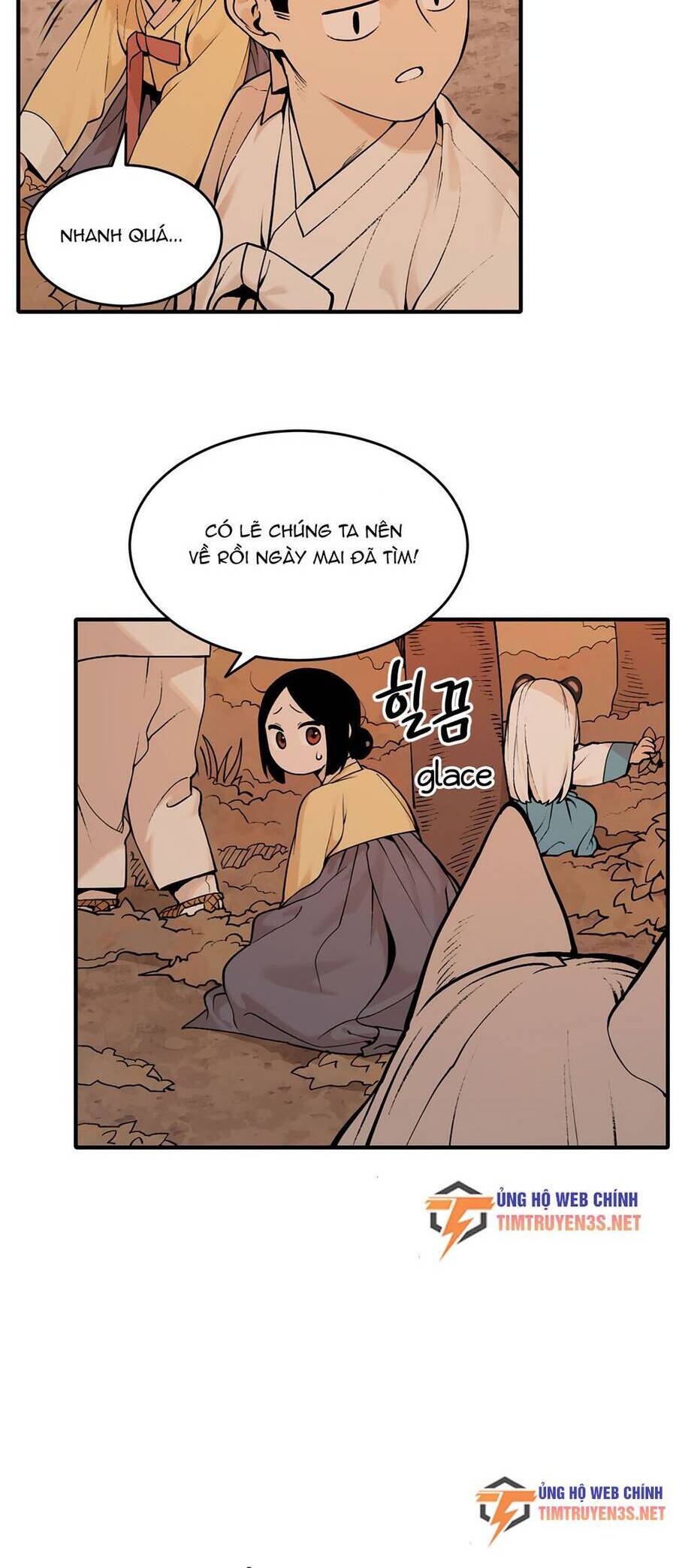 Hổ Đến Chơi Nhà [Chap 31-32] - Page 27