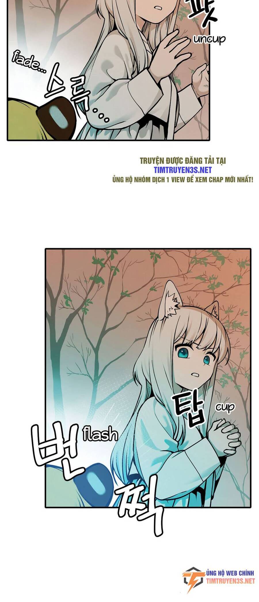 Hổ Đến Chơi Nhà [Chap 31-32] - Page 38