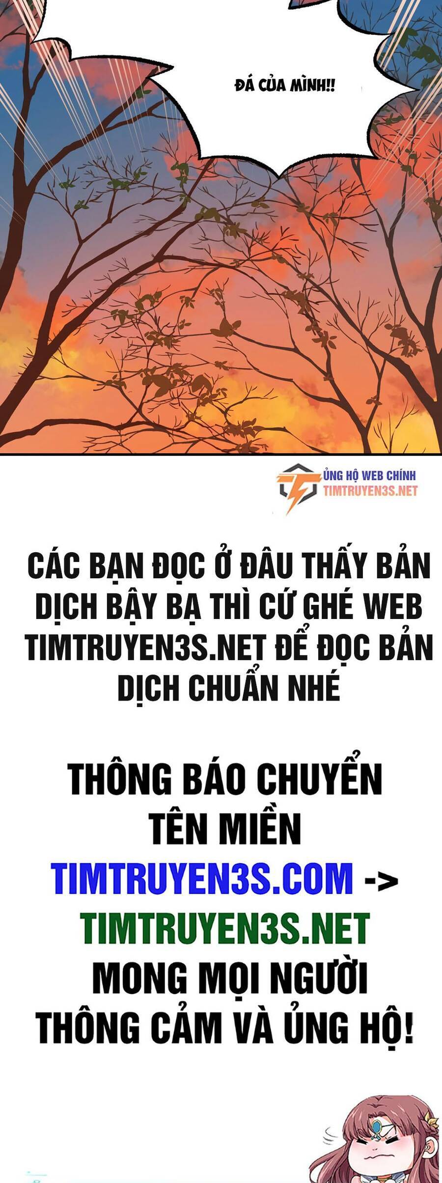 Hổ Đến Chơi Nhà [Chap 31-32] - Page 41