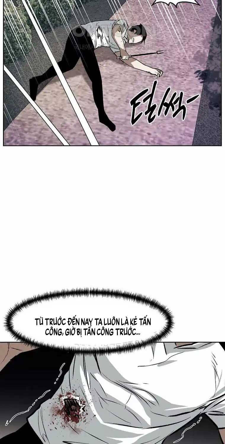 Kẻ Bất Bại [Chap 100-101] - Page 25