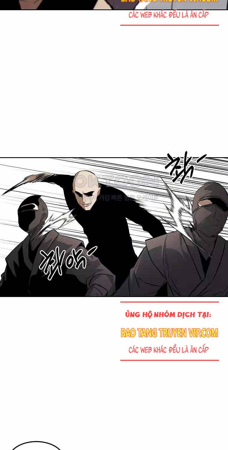 Kẻ Bất Bại [Chap 100-101] - Page 36