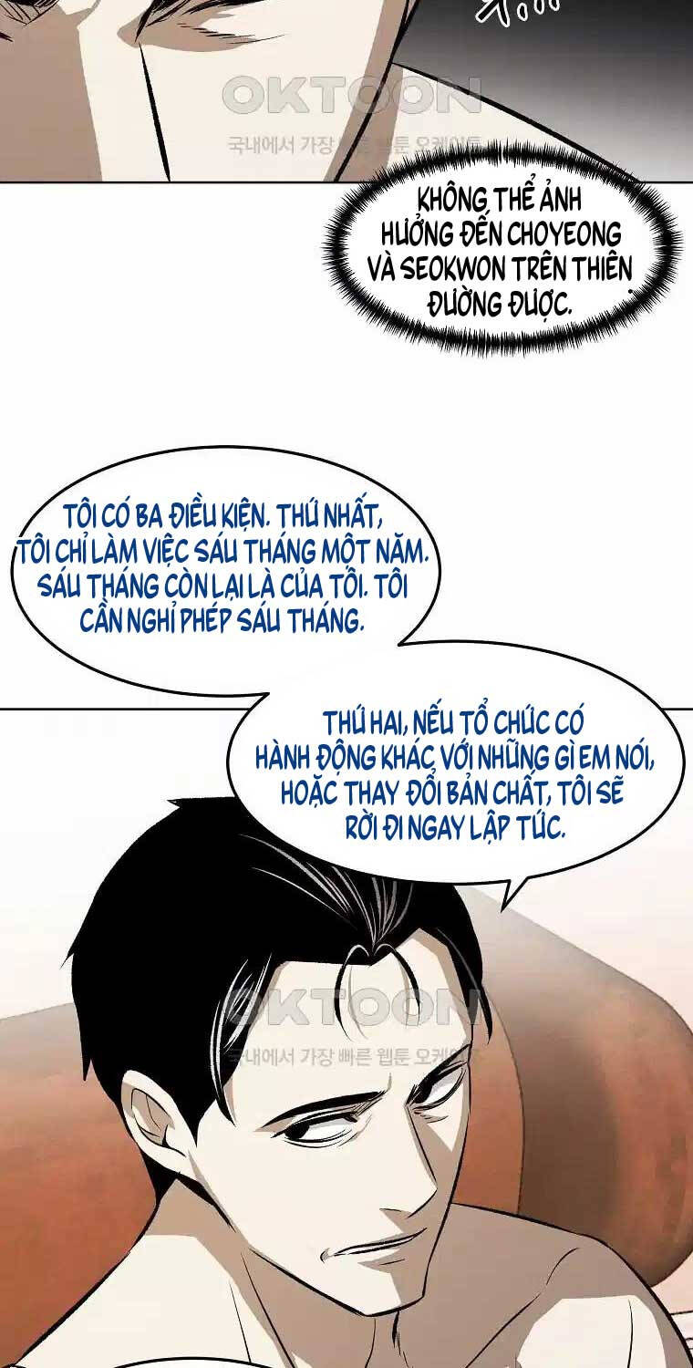 Kẻ Bất Bại [Chap 100-101] - Page 53