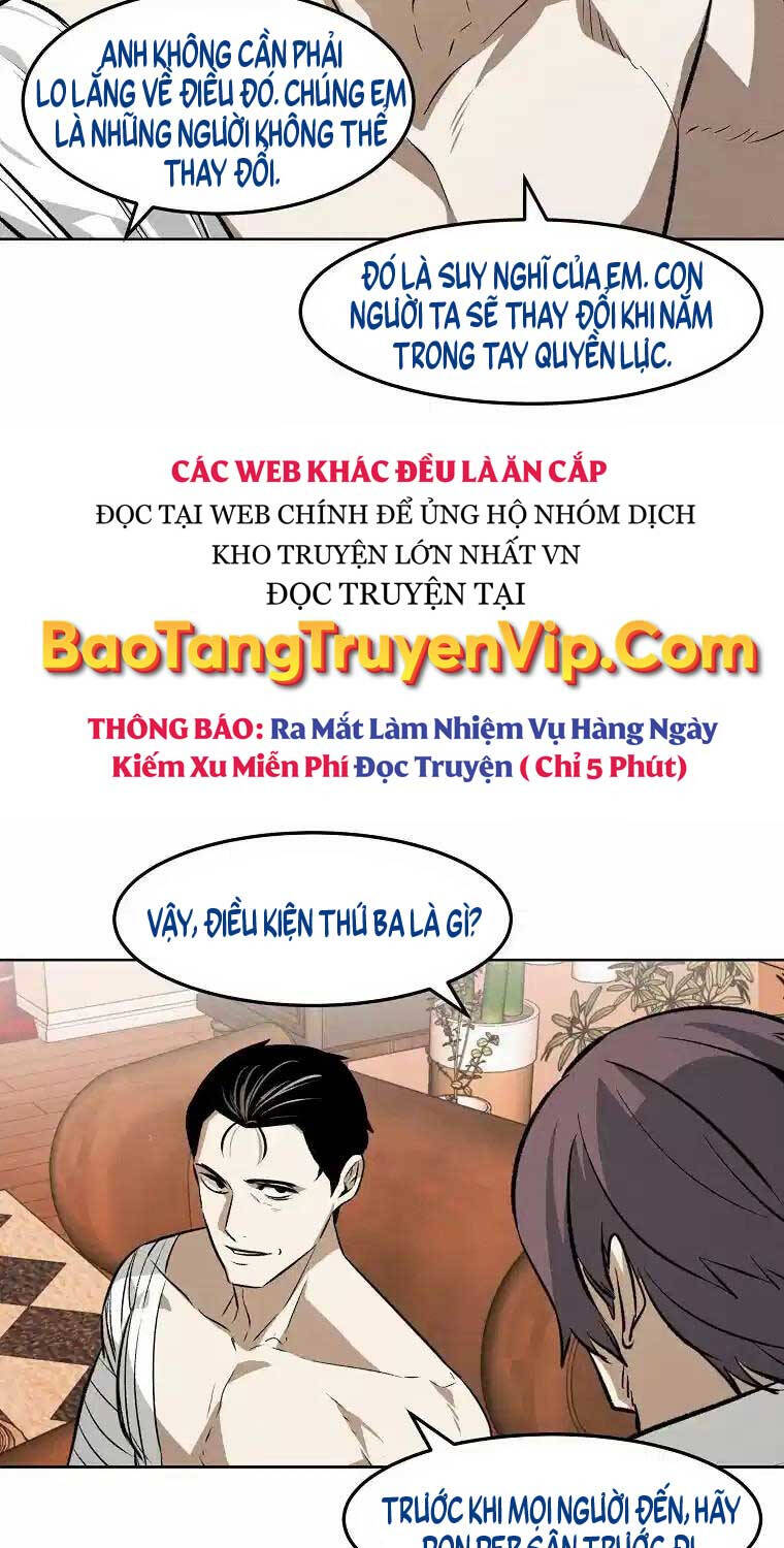 Kẻ Bất Bại [Chap 100-101] - Page 54