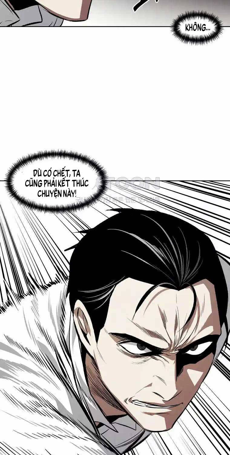 Kẻ Bất Bại [Chap 100-101] - Page 6