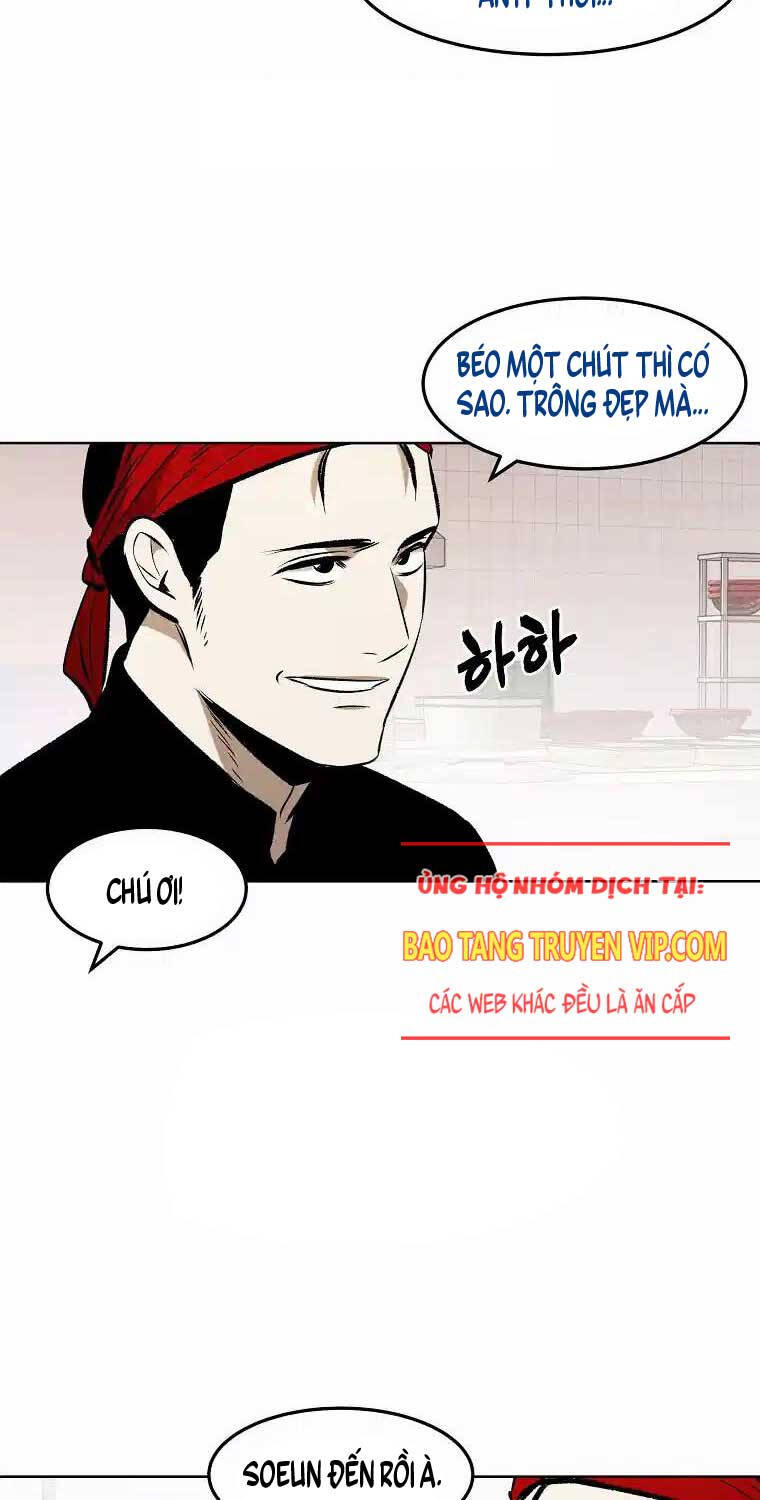 Kẻ Bất Bại [Chap 100-101] - Page 65