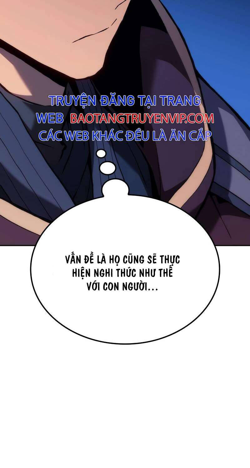 Đế Vương Hồi Quy [Chap 44-45] - Page 20