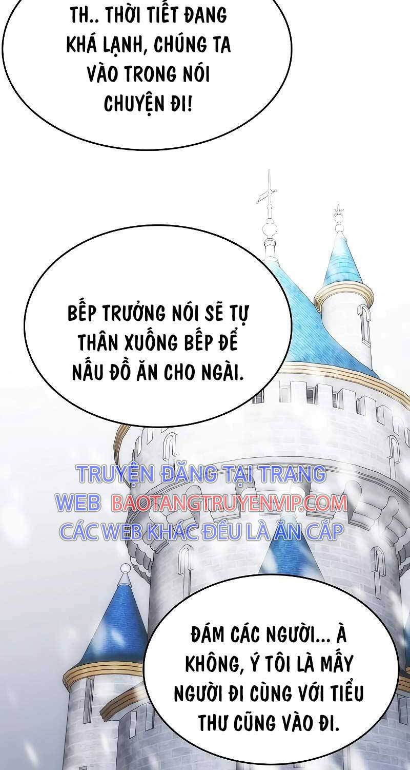 Bản Năng Hồi Quy Của Chó Săn [Chap 44-45] - Page 45