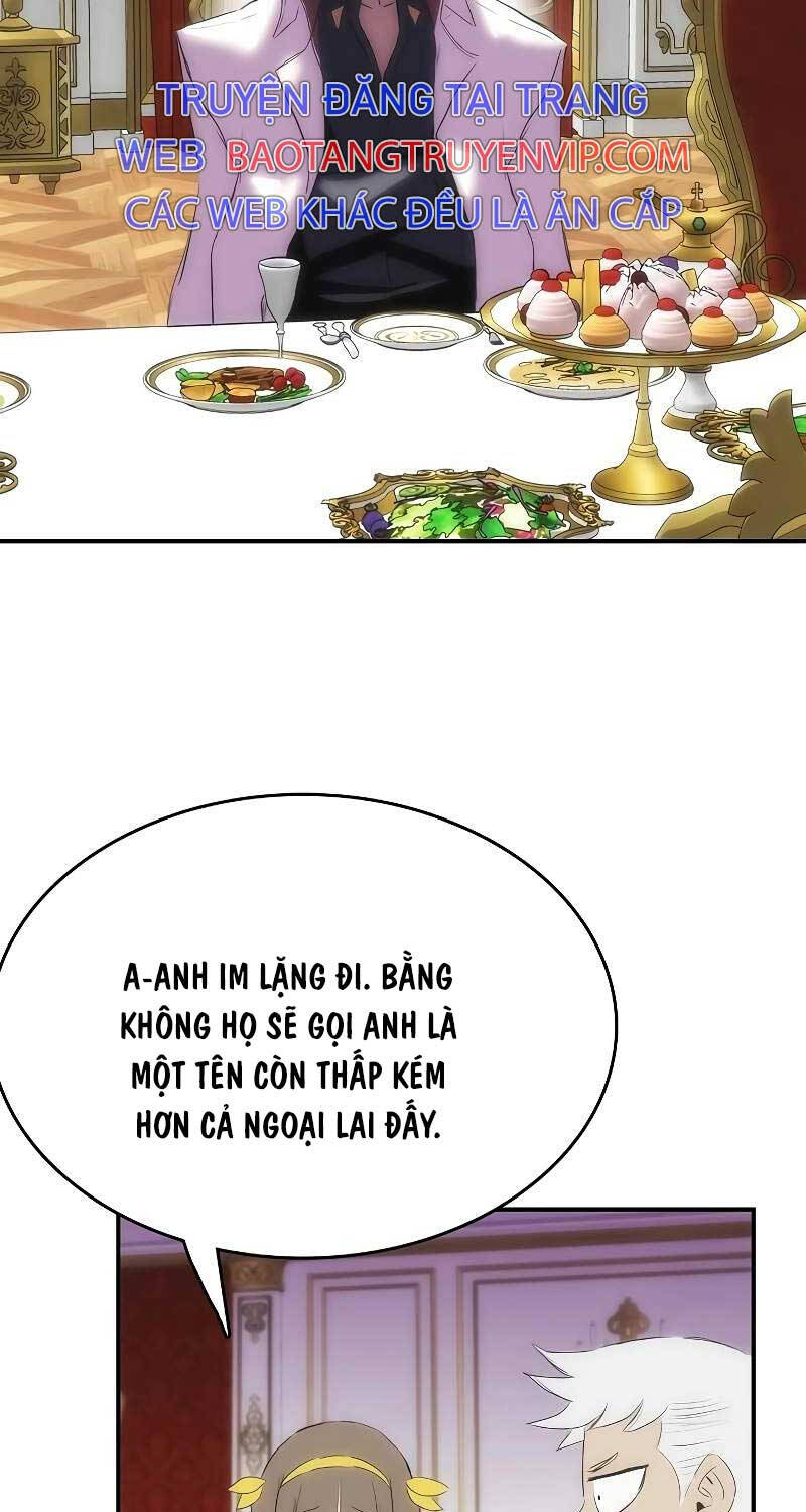 Bản Năng Hồi Quy Của Chó Săn [Chap 44-45] - Page 61