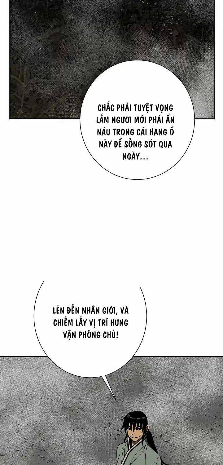 Vĩ Linh Kiếm Tiên [Chap 75] - Page 28