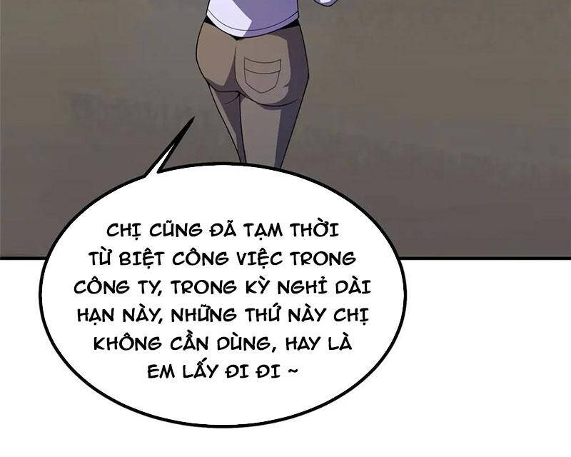 Thần Sủng Tiến Hóa