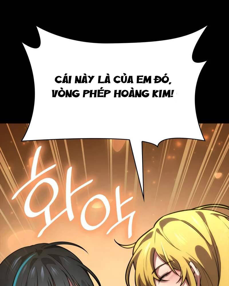 Đại Pháp Sư Toàn Năng [Chap 82] - Page 127