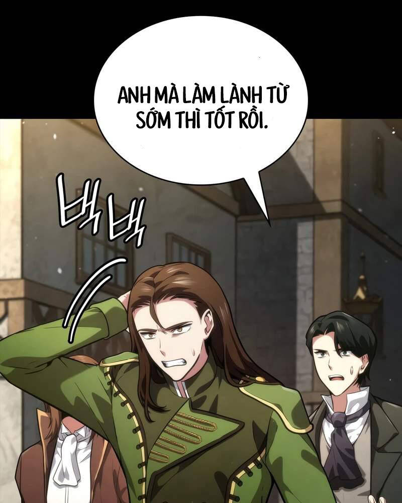 Đại Pháp Sư Toàn Năng [Chap 82] - Page 153