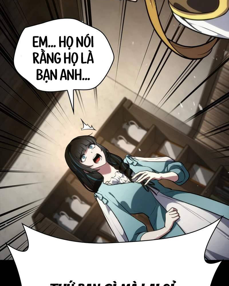 Đại Pháp Sư Toàn Năng [Chap 82] - Page 203