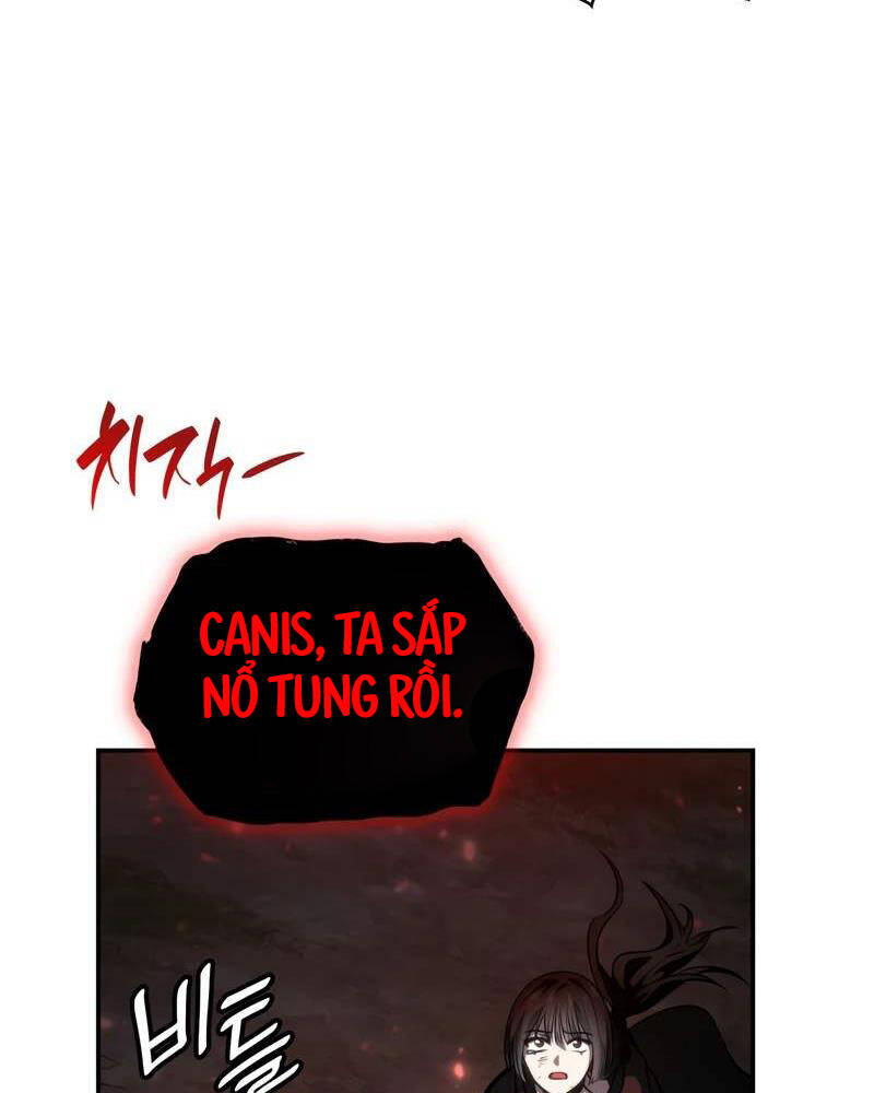 Đại Pháp Sư Toàn Năng [Chap 82] - Page 26