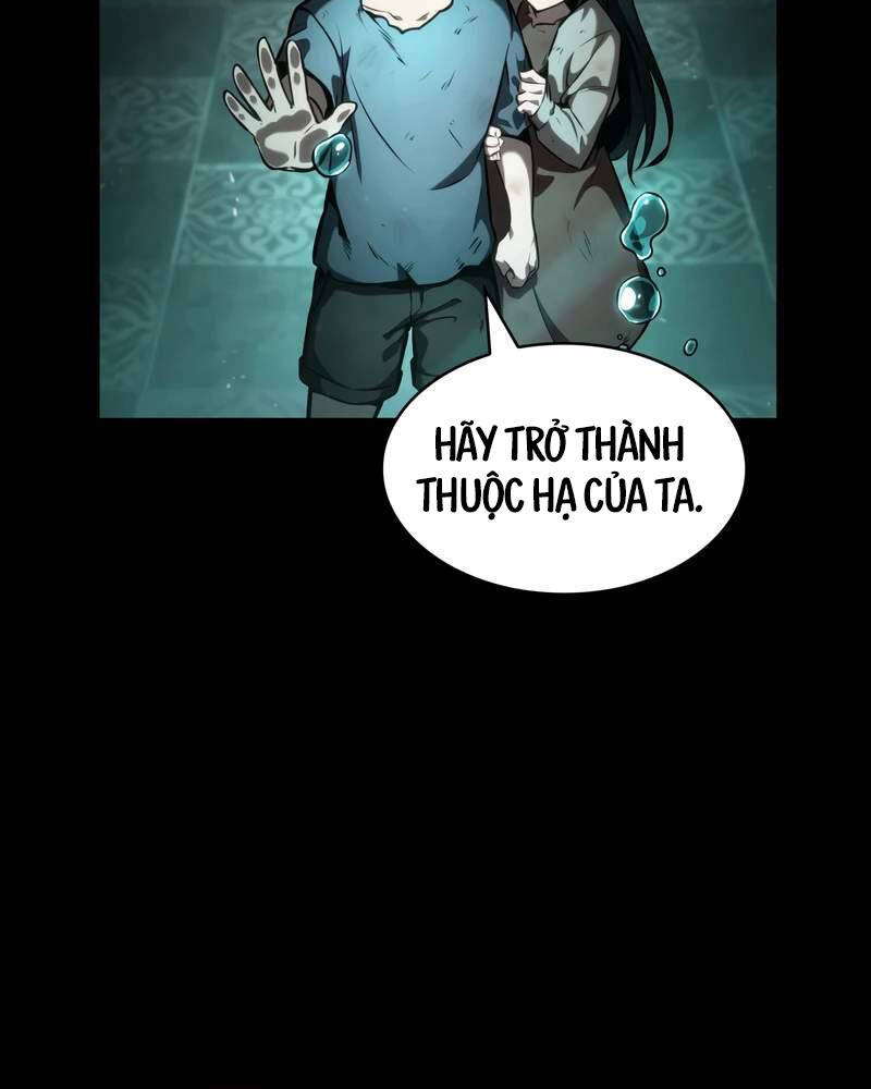 Đại Pháp Sư Toàn Năng [Chap 82] - Page 3