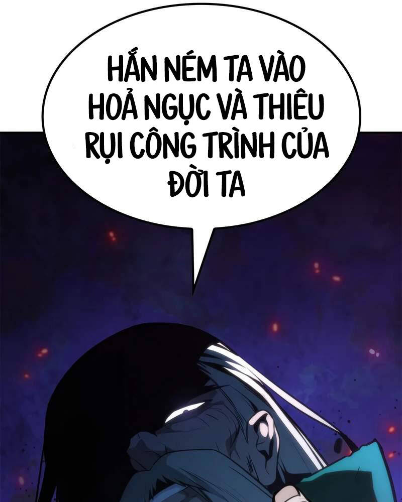 Đại Pháp Sư Toàn Năng [Chap 82] - Page 85