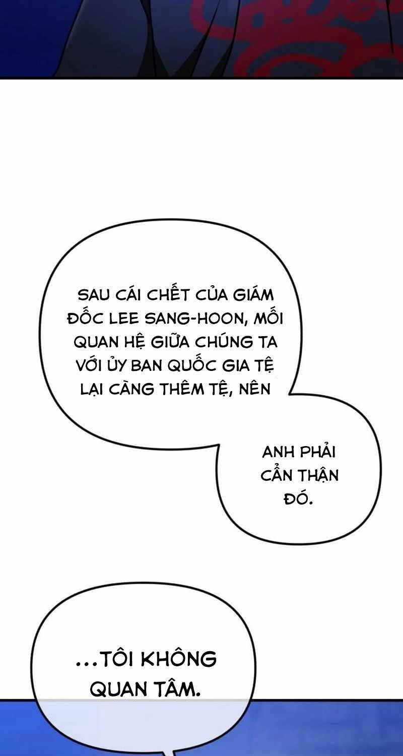 Ngôi Nhà Ẩn Ngày Tận Thế: Chương 20