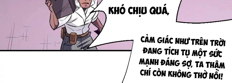 Ngụy Quân Tử Không Sợ Chết