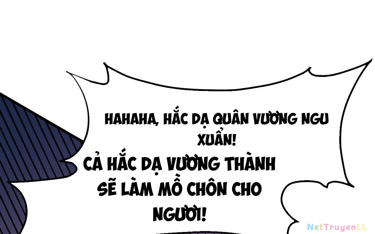 Ngụy Quân Tử Không Sợ Chết