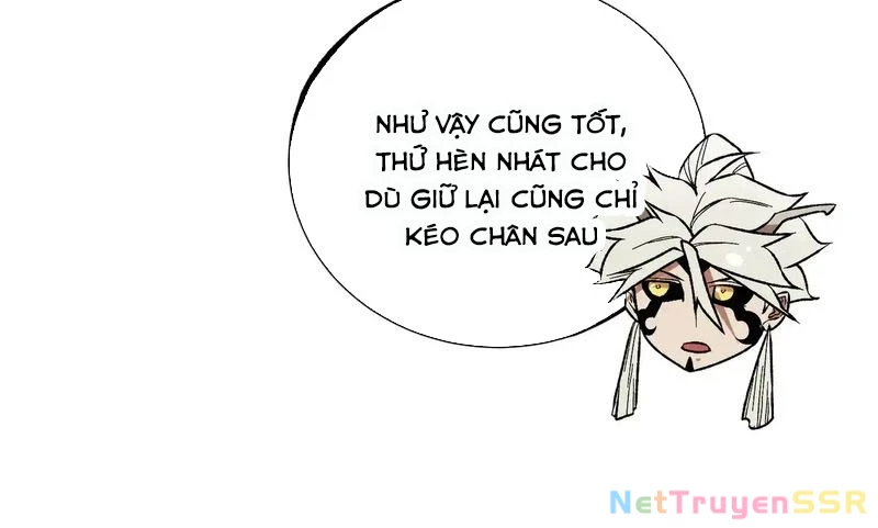 Ngụy Quân Tử Không Sợ Chết