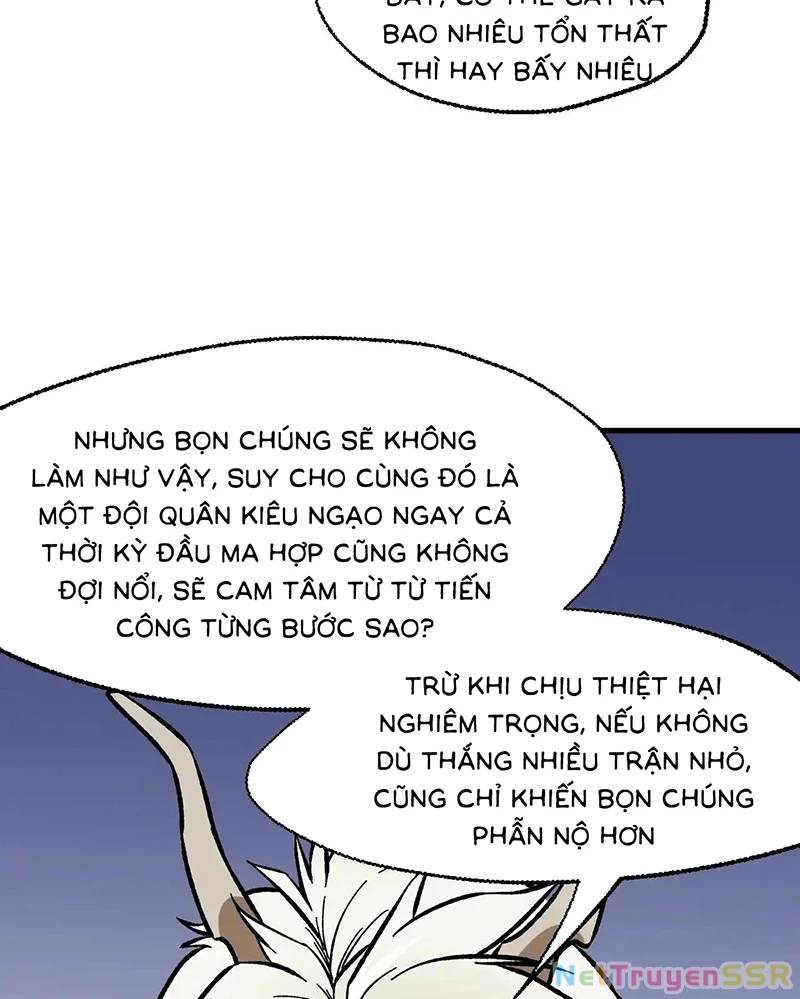 Ngụy Quân Tử Không Sợ Chết