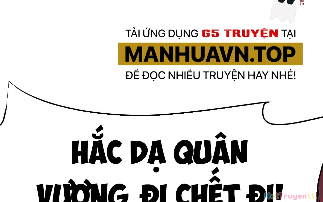 Ngụy Quân Tử Không Sợ Chết