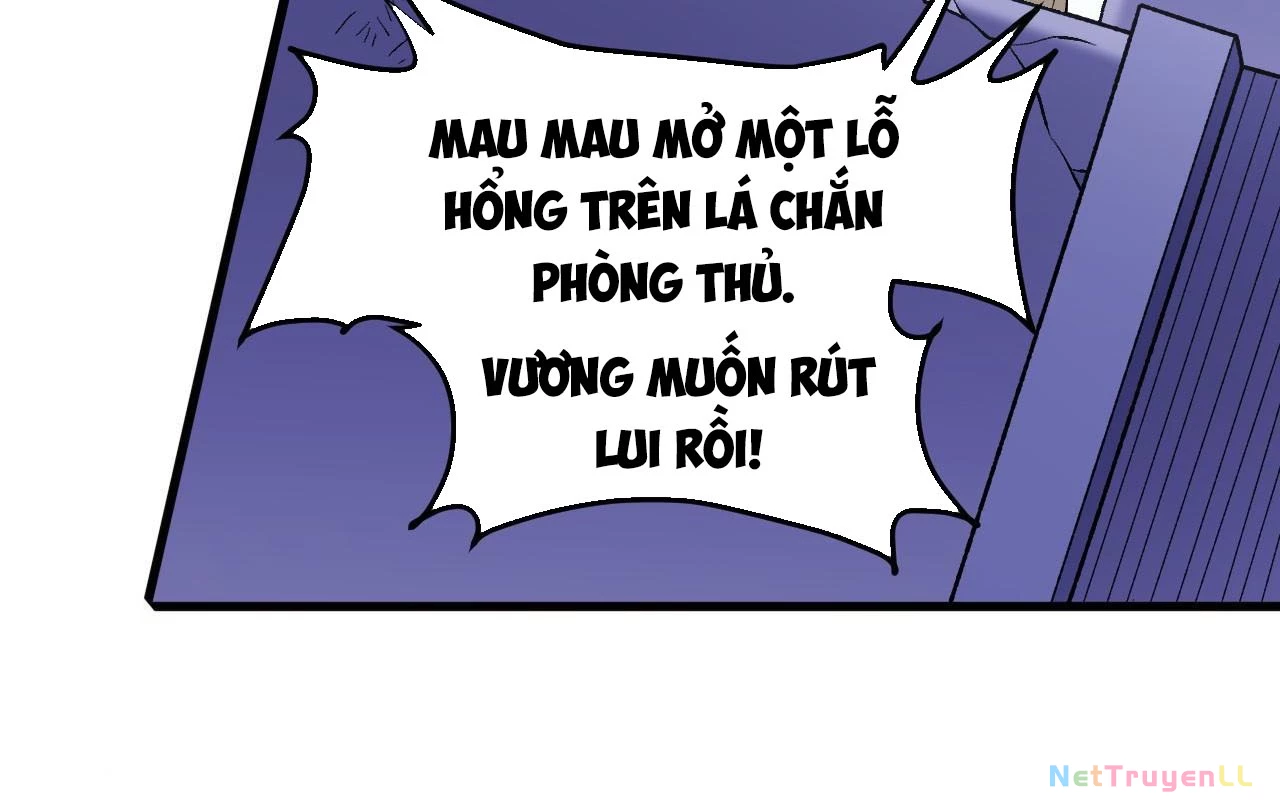 Ngụy Quân Tử Không Sợ Chết