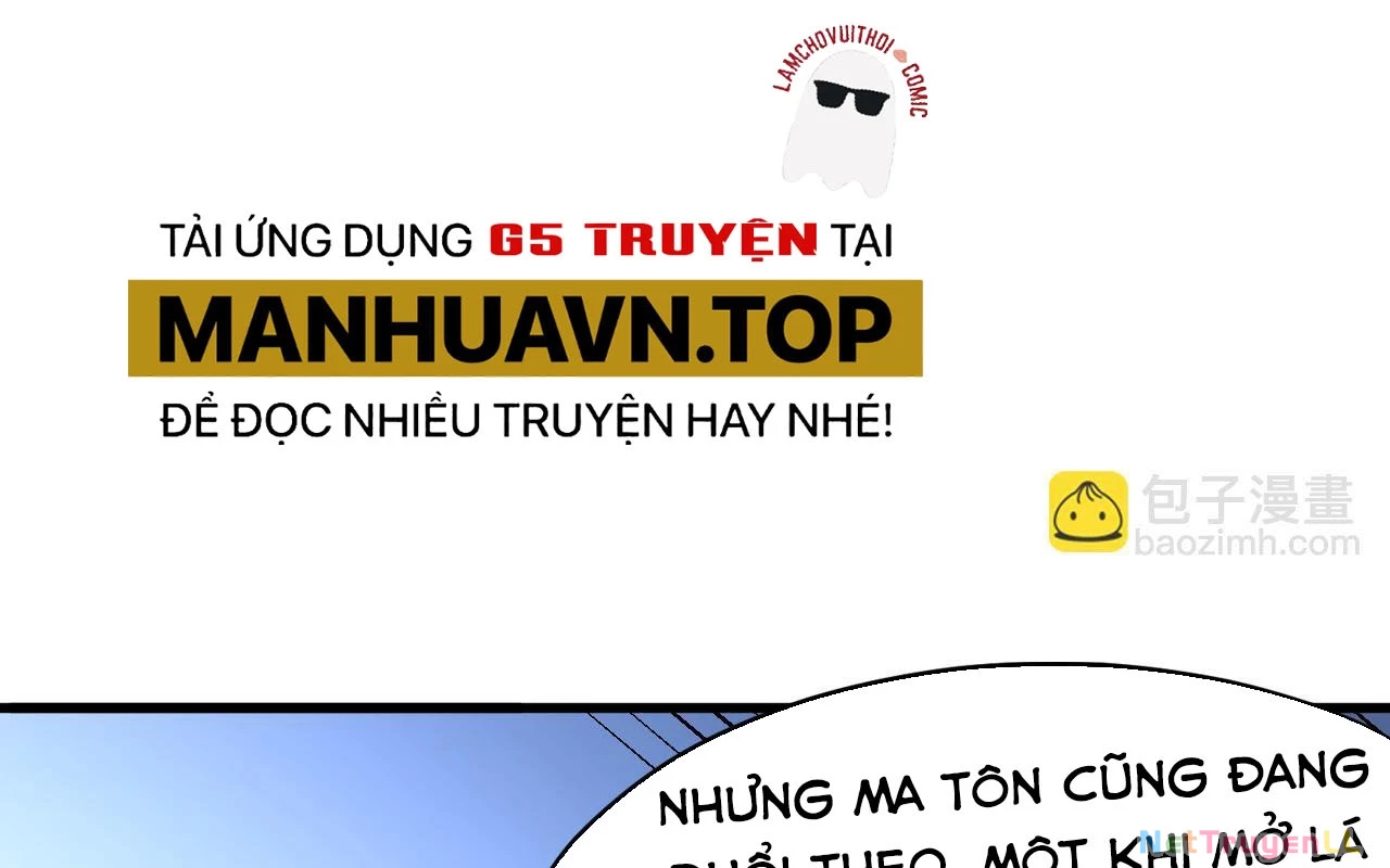 Ngụy Quân Tử Không Sợ Chết