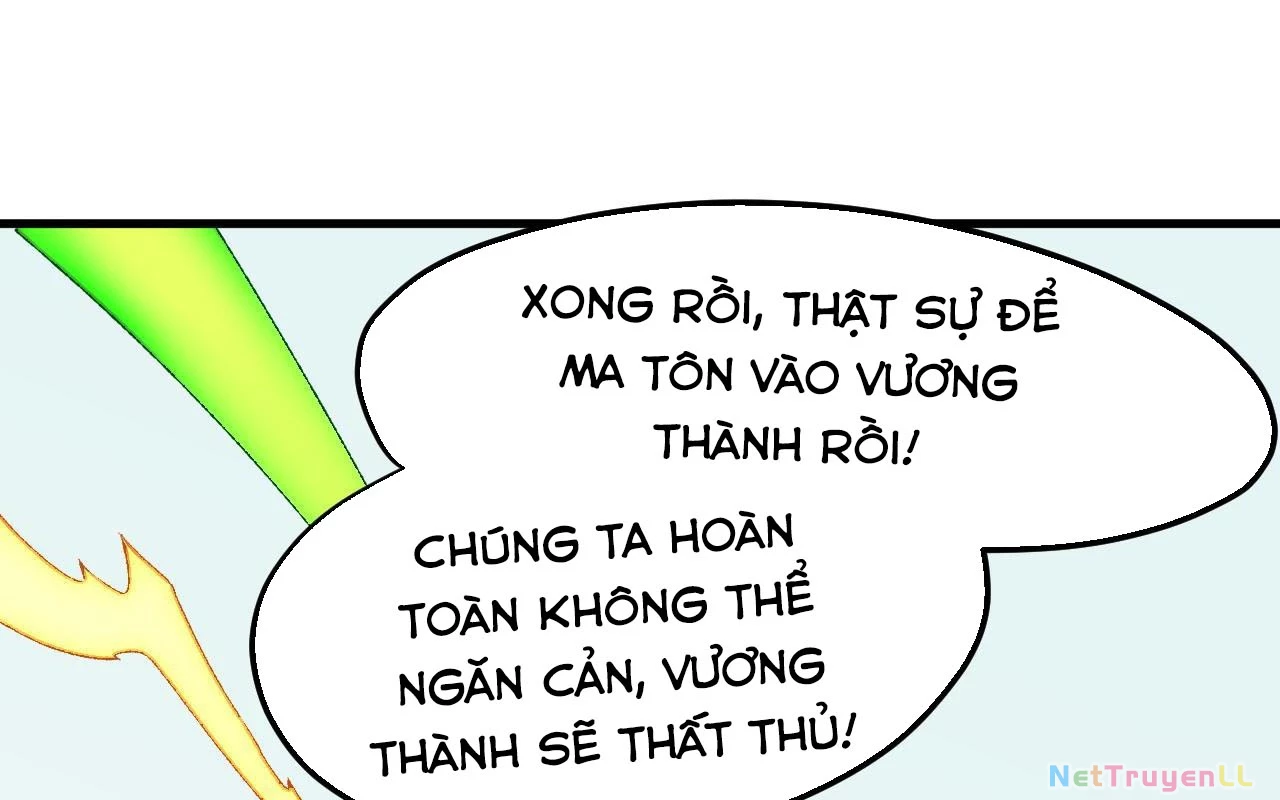 Ngụy Quân Tử Không Sợ Chết