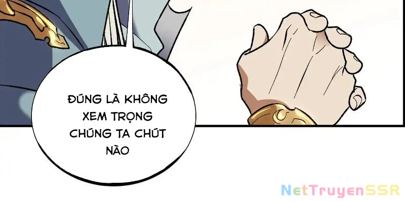 Ngụy Quân Tử Không Sợ Chết