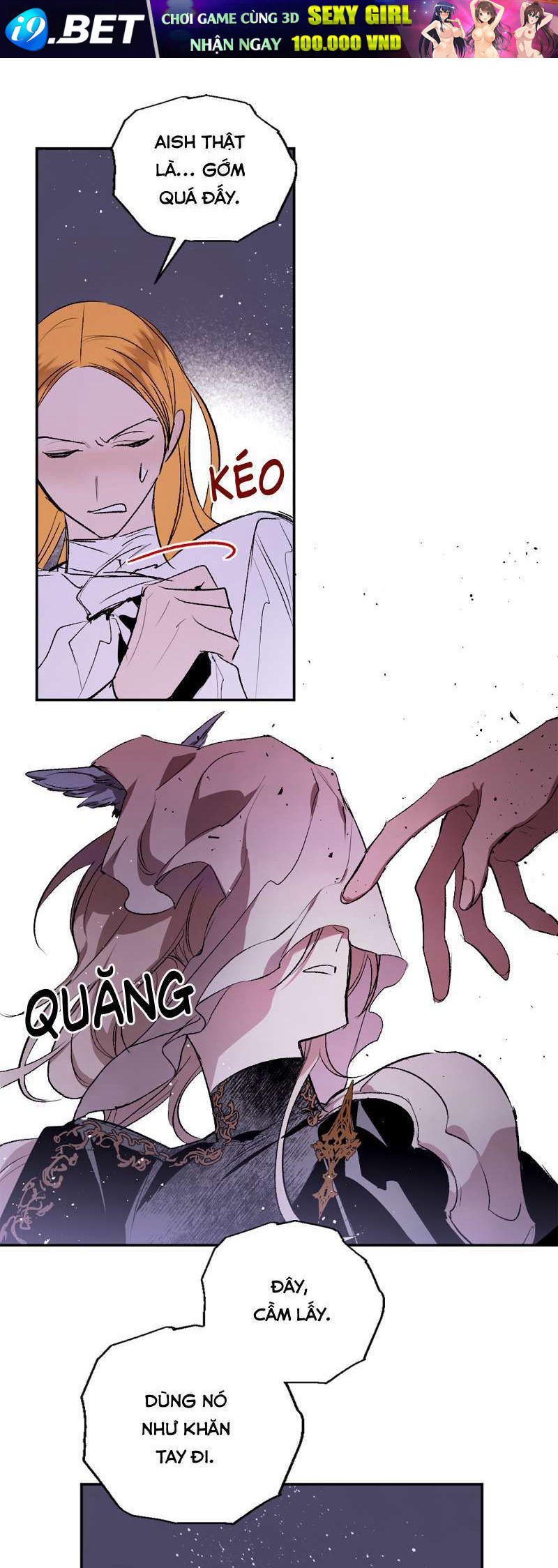 Thiên Ma Không Muốn Thăng Cấp [Chap 52-53] - Page 106