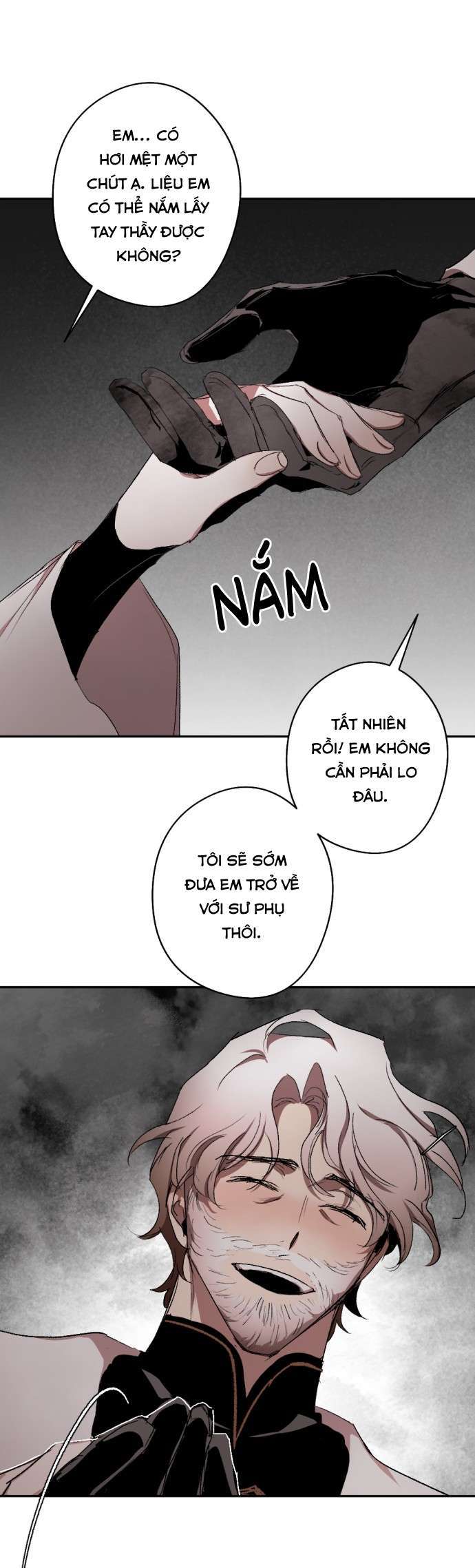 Thiên Ma Không Muốn Thăng Cấp [Chap 52-53] - Page 11