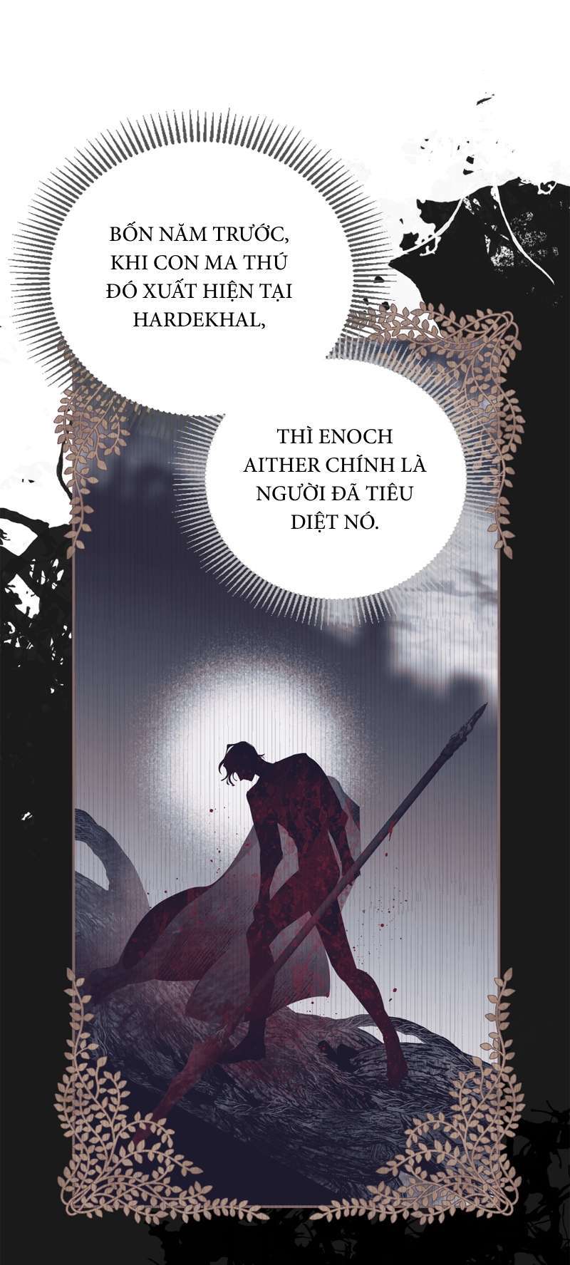 Thiên Ma Không Muốn Thăng Cấp [Chap 52-53] - Page 122