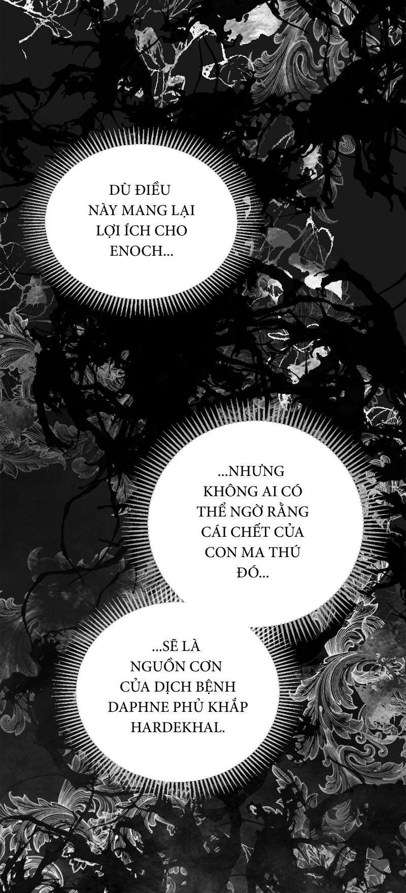 Thiên Ma Không Muốn Thăng Cấp [Chap 52-53] - Page 124